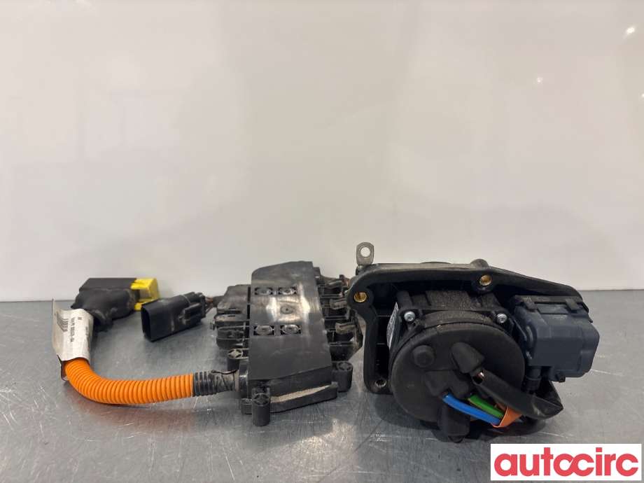 Kabel høy volt (HV) hybrid til Volvo V60/V60 CC 2013-2018 (Type I, Fase 2) (VOLVO|30659378|)
