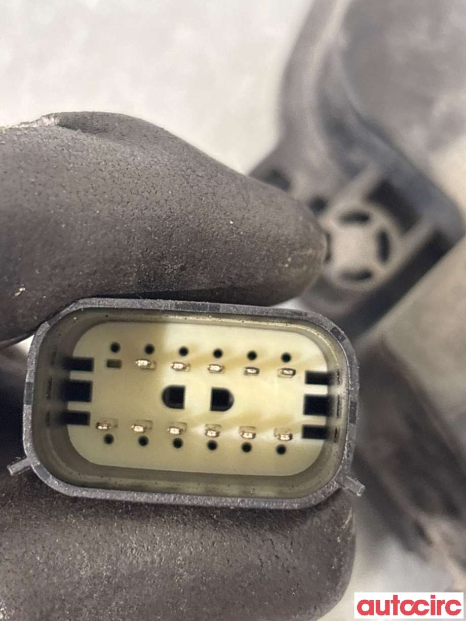 Kabel høy volt (HV) hybrid til Volvo V60/V60 CC 2013-2018 (Type I, Fase 2) (VOLVO|30659378|)