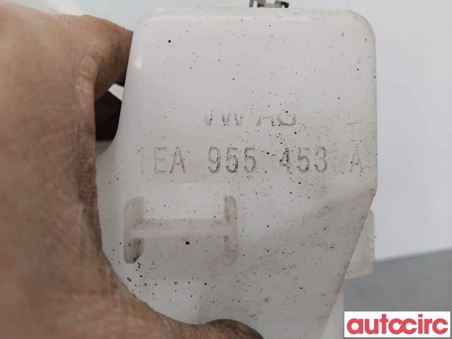 Spylertank til VW ID.3 2020-->>  (VOLKSWAGEN|1EA955453L|1EA955453A)