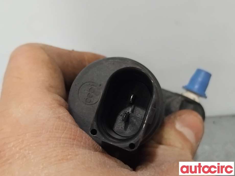 Spylerpumpe foran til VW ID.3 2020-->>  (VOLKSWAGEN|1K6955651|)