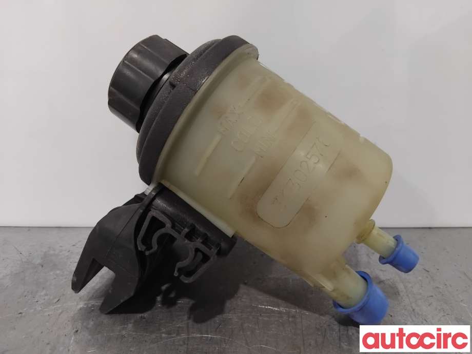 Servo oljebeholder til Volvo V60/V60 CC, 2013-2018 (Type I, Fase 2)  (VOLVO|31302576)