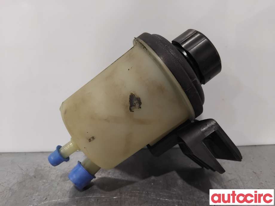 Servo oljebeholder til Volvo V60/V60 CC 2013-2018 (Type I, Fase 2)  (VOLVO|31302576|)