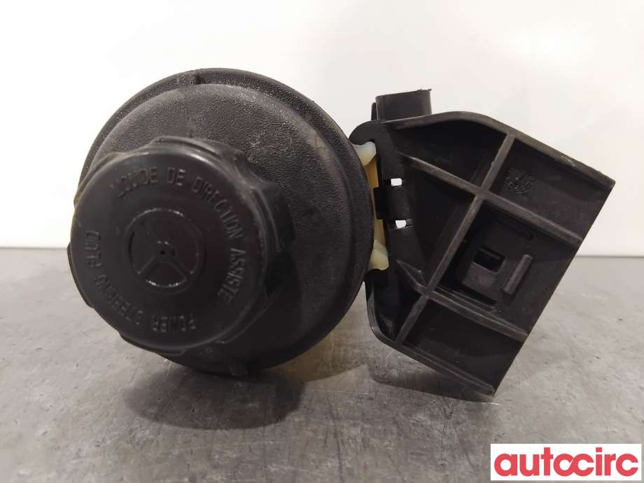 Servo oljebeholder til Volvo V60/V60 CC 2013-2018 (Type I, Fase 2)  (VOLVO|31302576|)