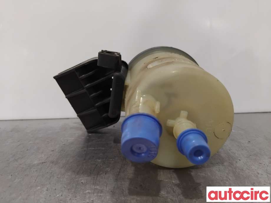 Servo oljebeholder til Volvo V60/V60 CC 2013-2018 (Type I, Fase 2)  (VOLVO|31302576|)