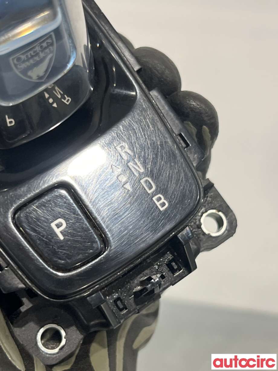 Girstang/girvelger automat til Volvo XC60 2017-->> (Type II)  (VOLVO|31492562|)