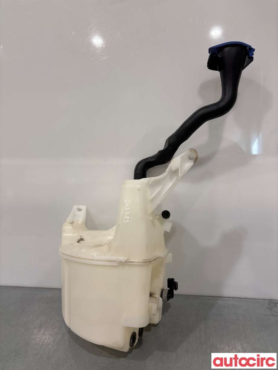 Spylertank til Volvo V60/V60 CC, 2013-2018 (Type I, Fase 2)  (VOLVO|31416283)