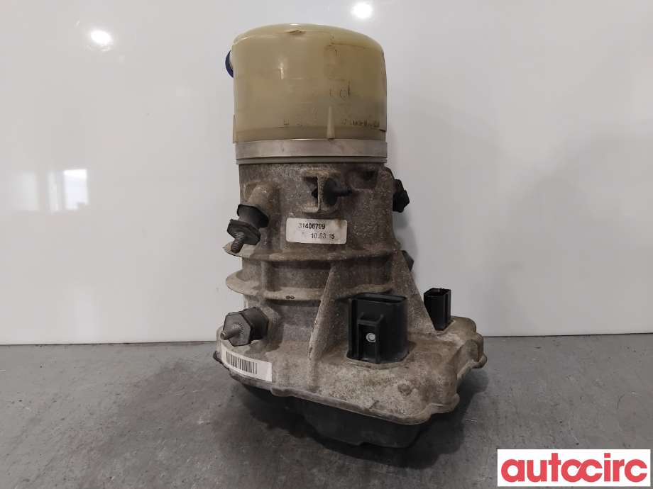 Servo pumpe elektrisk til Volvo V60/V60 CC, 2013-2018 (Type I, Fase 2)  (VOLVO|36050681)