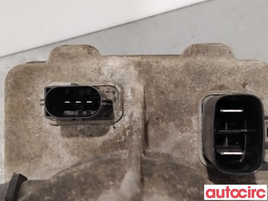 Servo pumpe elektrisk til Volvo V60/V60 CC 2013-2018 (Type I, Fase 2)  (VOLVO|36050681||31406709)