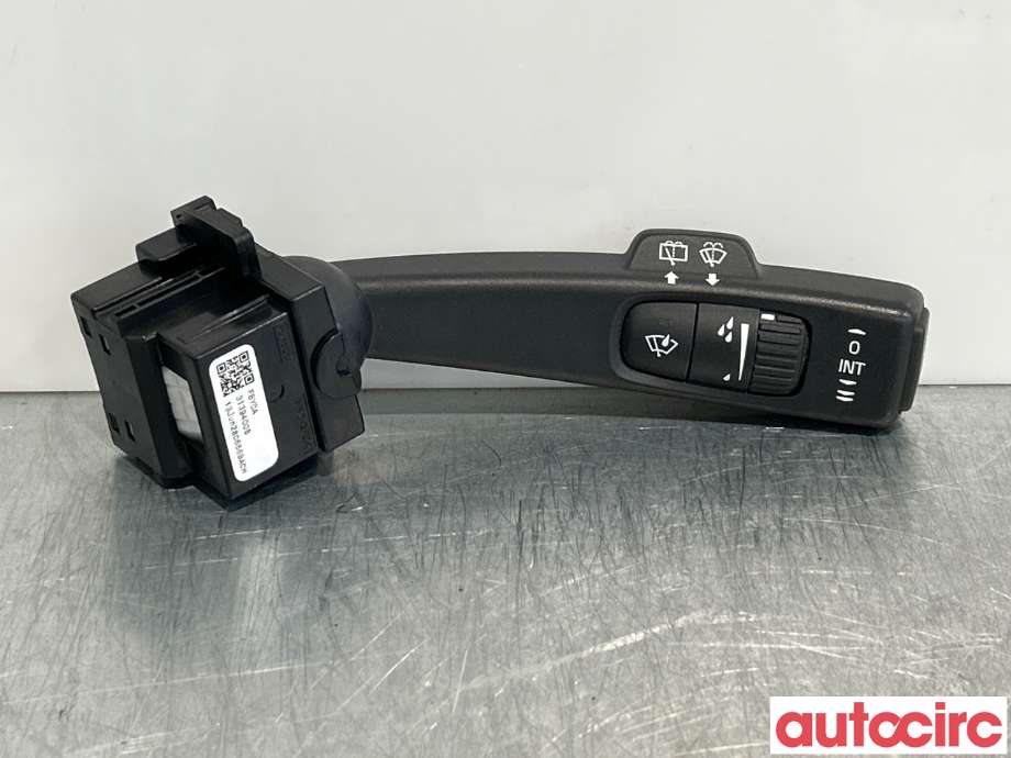 Bryter visker til Volvo XC70, 2014-2016 (Type II, Fase 2) (VOLVO|31456042)