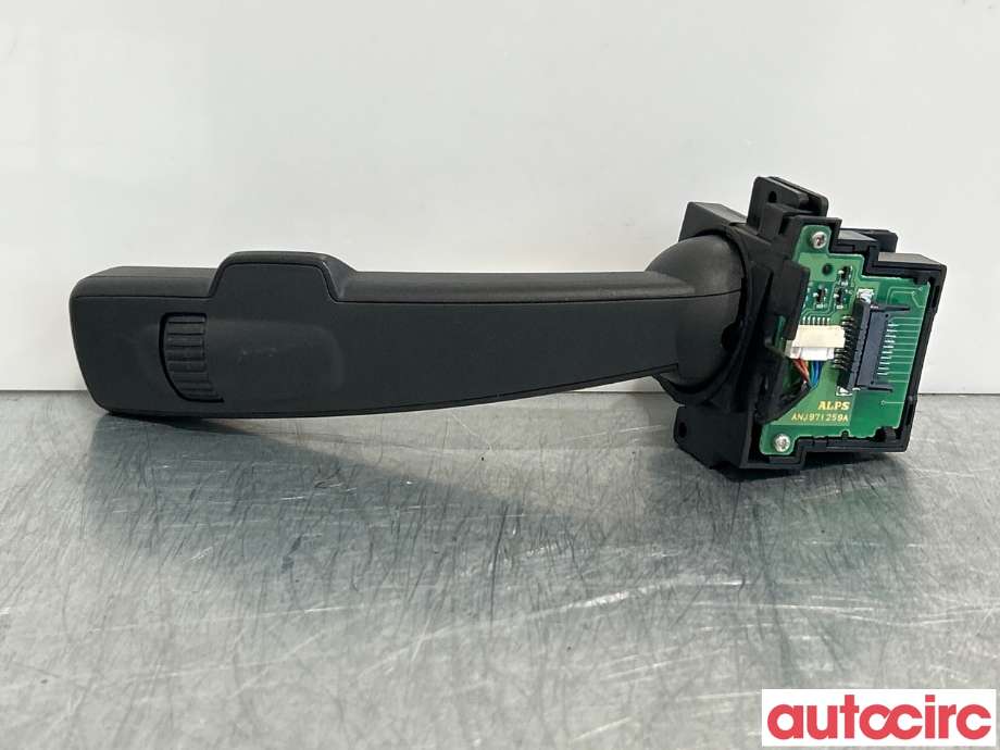 Bryter visker til Volvo XC70 2014-2016 (Type II, Fase 2)  (VOLVO|31456042||31394008)
