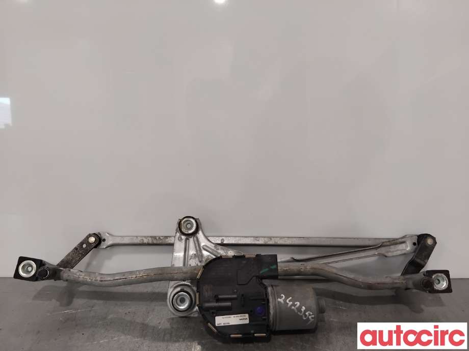 Viskermotor frontrute til Volvo V60/V60 CC, 2013-2018 (Type I, Fase 2)  (VOLVO|30753493)