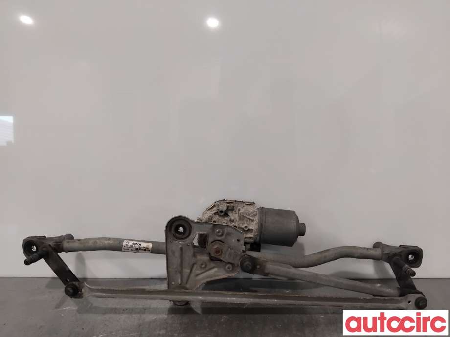 Viskermotor frontrute til Volvo V60/V60 CC 2013-2018 (Type I, Fase 2)  (VOLVO|30753493|1397220628)