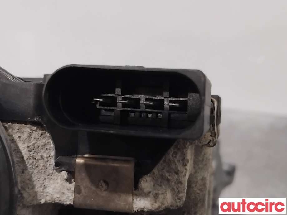 Viskermotor frontrute til Volvo V60/V60 CC 2013-2018 (Type I, Fase 2)  (VOLVO|30753493|1397220628)