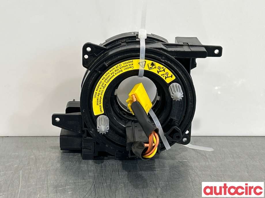 Airbag slepering til Volvo XC70, 2014-2016 (Type II, Fase 2) (VOLVO|31343218)