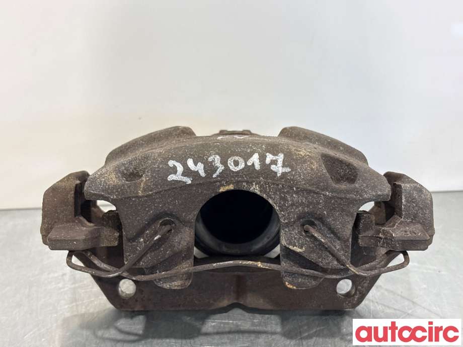 Bremsecaliper venstre foran til Ford Fiesta, 2017-->> (Type VII) (FORD|2095064)