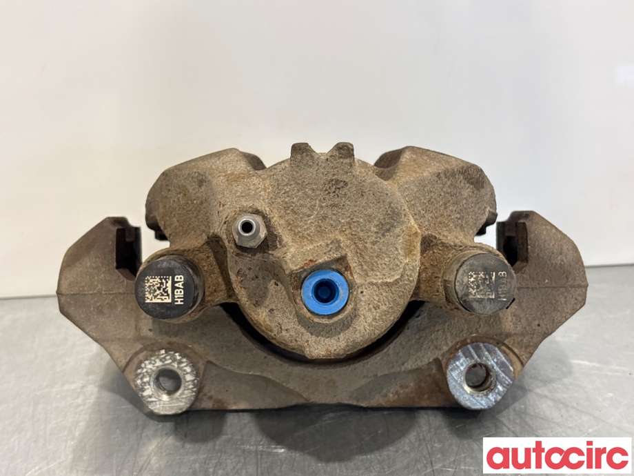 Bremsecaliper venstre foran til Ford Fiesta 2017-->> (Type VII) (FORD|2095064|)