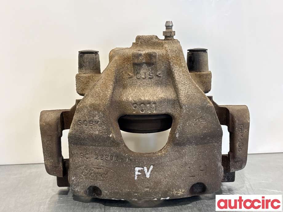Bremsecaliper venstre foran til Ford Fiesta 2017-->> (Type VII) (FORD|2095064|)