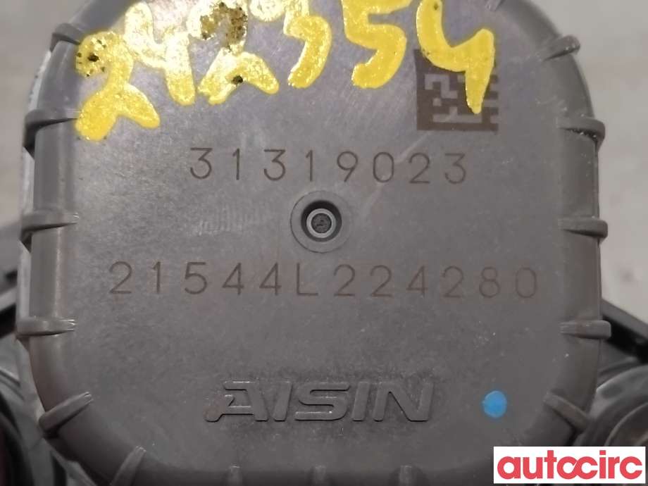 Sirkulasjonspumpe til Volvo V60/V60 CC 2013-2018 (Type I, Fase 2)  (VOLVO|31319023|)