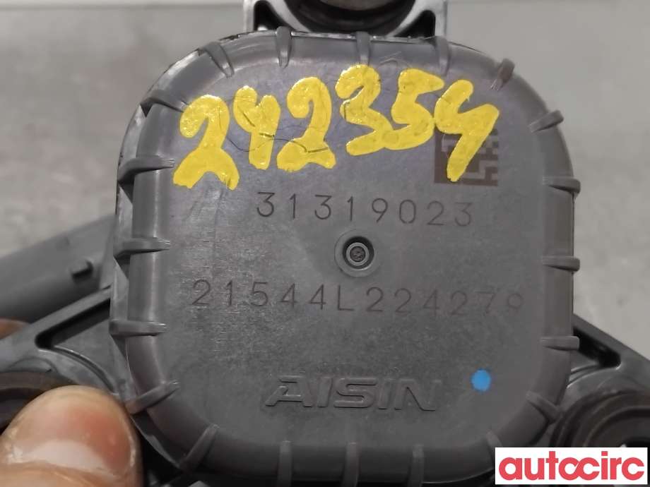 Sirkulasjonspumpe til Volvo V60/V60 CC 2013-2018 (Type I, Fase 2)  (VOLVO|31319023|)