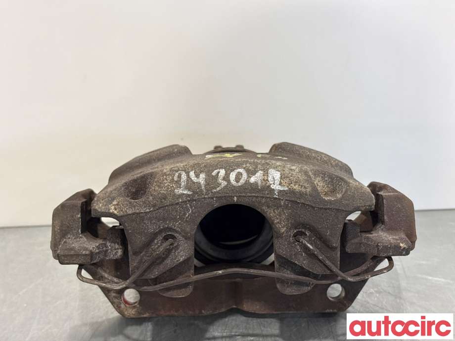 Bremsecaliper høyre foran til Ford Fiesta, 2017-->> (Type VII) (FORD|2095062)
