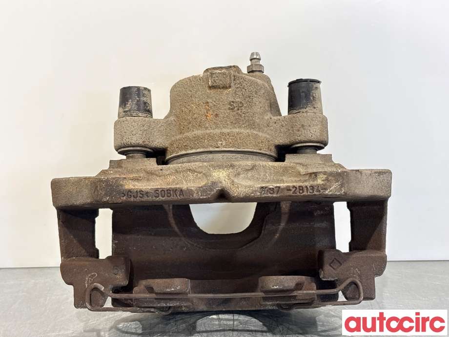 Bremsecaliper høyre foran til Ford Fiesta 2017-->> (Type VII) (FORD|2095062|)