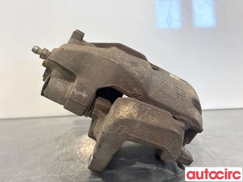 Bremsecaliper høyre foran til Ford Fiesta 2017-->> (Type VII) (FORD|2095062|)