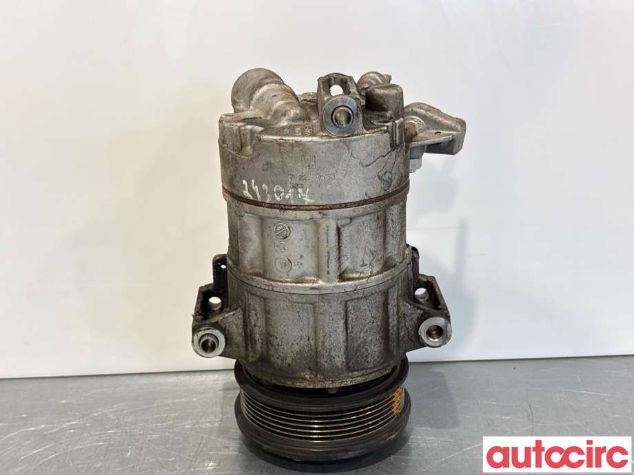 Aircondition kompressor til Ford Fiesta 2017-->> (Type VII) (FORD|2673870||H1BH-19D629-DA)