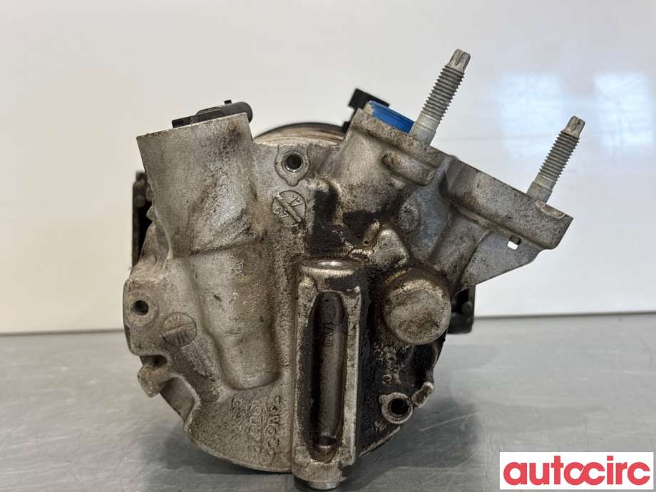 Aircondition kompressor til Ford Fiesta 2017-->> (Type VII) (FORD|2673870||H1BH-19D629-DA)
