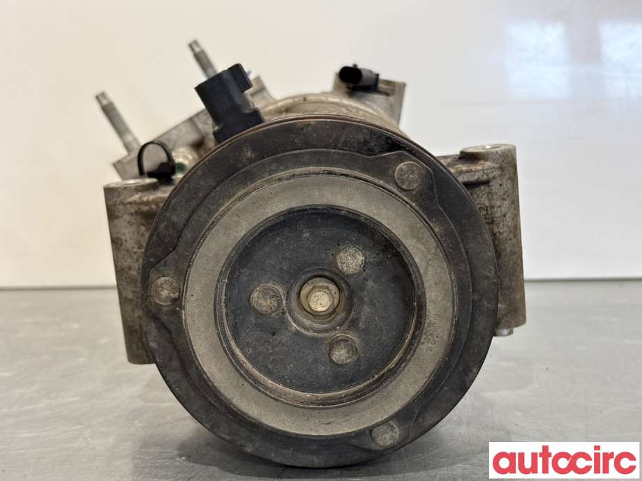 Aircondition kompressor til Ford Fiesta 2017-->> (Type VII) (FORD|2673870||H1BH-19D629-DA)