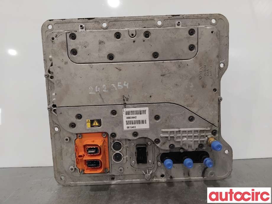 Inverter hybrid til Volvo V60/V60 CC, 2013-2018 (Type I, Fase 2)  (VOLVO|36011384)