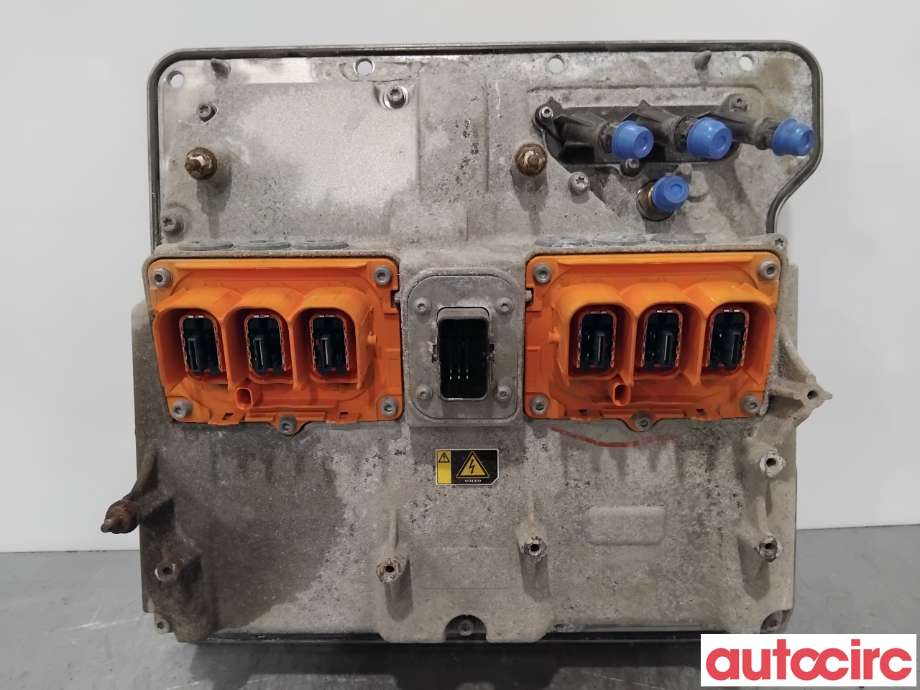 Inverter hybrid til Volvo V60/V60 CC 2013-2018 (Type I, Fase 2) (VOLVO|36011384||30659942)