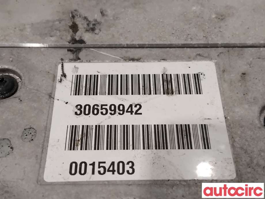 Inverter hybrid til Volvo V60/V60 CC 2013-2018 (Type I, Fase 2) (VOLVO|36011384||30659942)