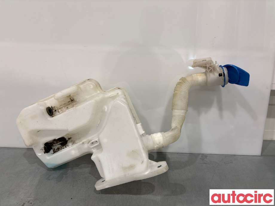 Spylertank til Škoda Octavia, 2013-2016 (Type III, Fase 1)  (SKODA|5Q0955453R)