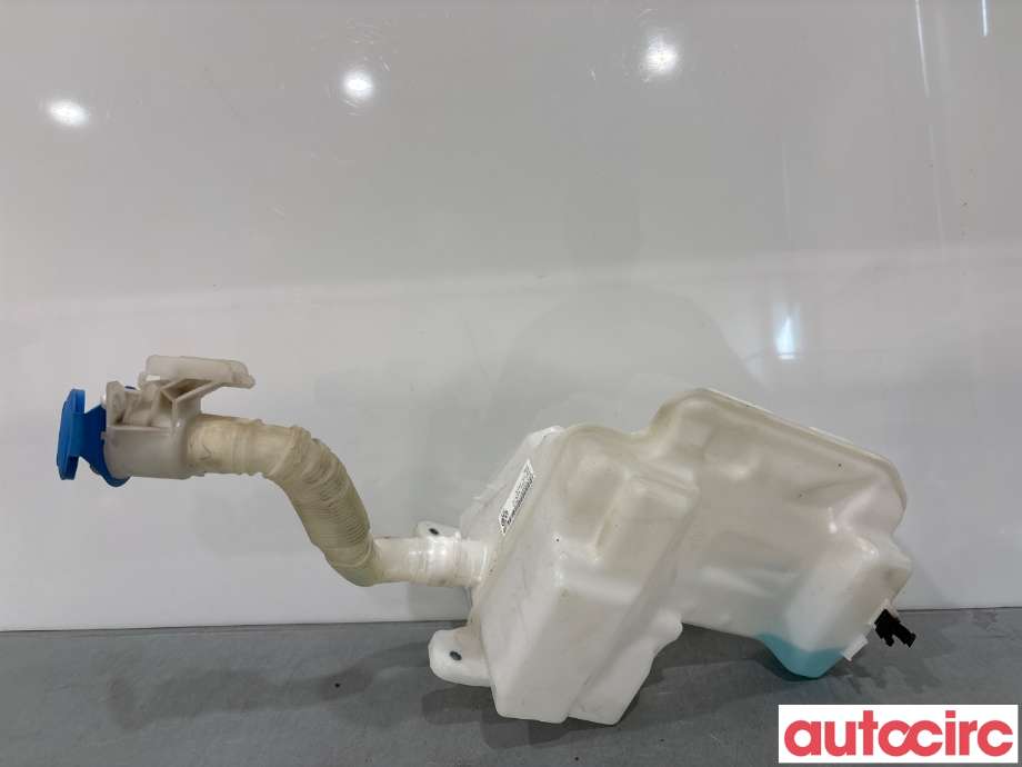 Spylertank til Škoda Octavia 2013-2016 (Type III, Fase 1) (SKODA|5Q0955453R|)