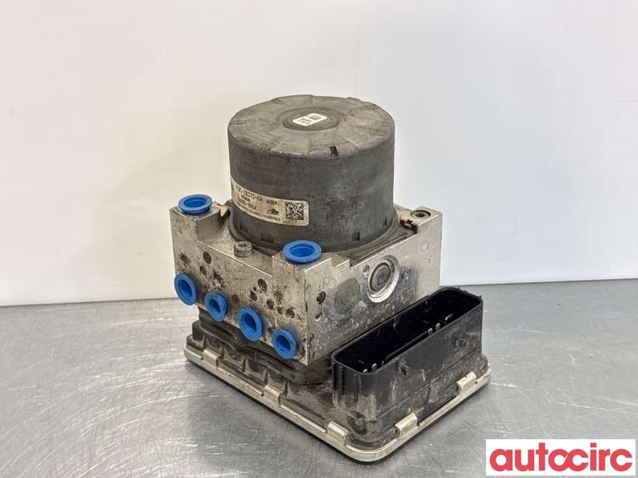 ABS sentral til Ford Fiesta, 2017-->> (Type VII) (FORD|2291012)