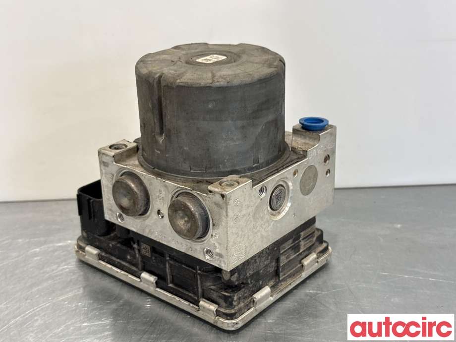 ABS sentral til Ford Fiesta 2017-->> (Type VII) (FORD|2291012|100220-12124|H1BC-2B373-KA)