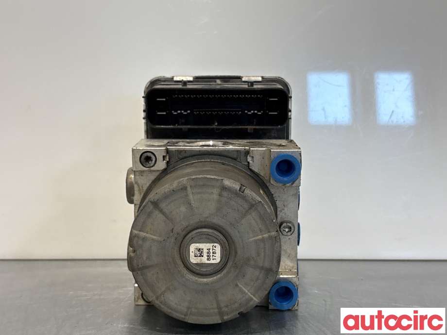 ABS sentral til Ford Fiesta 2017-->> (Type VII) (FORD|2291012|100220-12124|H1BC-2B373-KA)