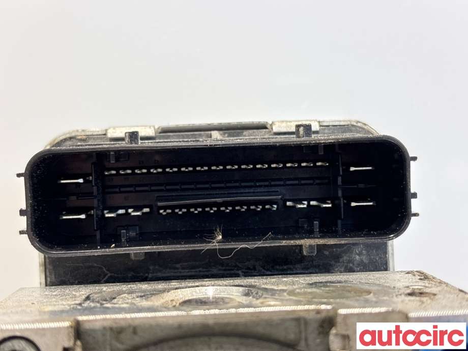 ABS sentral til Ford Fiesta 2017-->> (Type VII) (FORD|2291012|100220-12124|H1BC-2B373-KA)