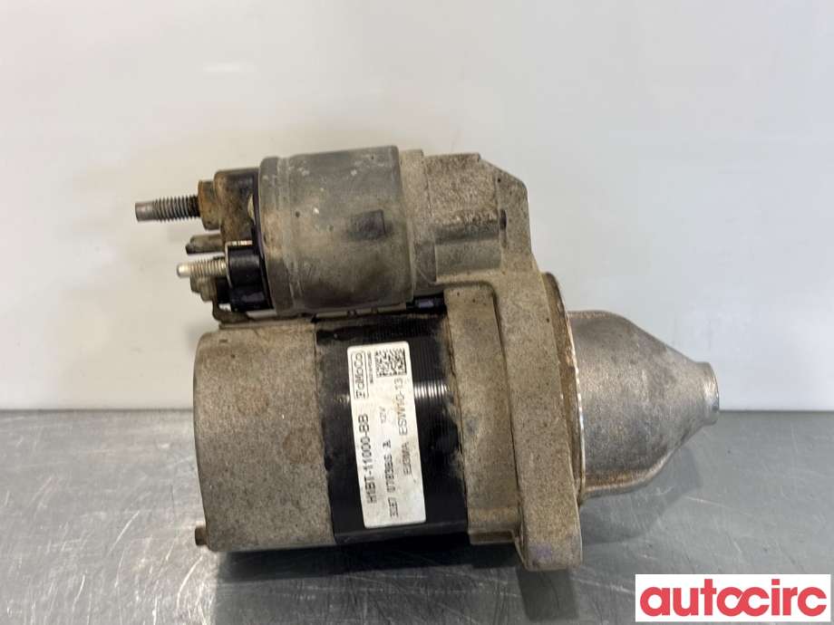 Starter til Ford Fiesta, 2017-->> (Type VII) (FORD|2105460)