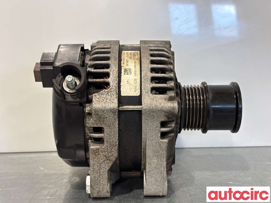 Dynamo til Ford Fiesta 2017-->> (Type VII)  (FORD|2077646|MS1042119361|2647768)
