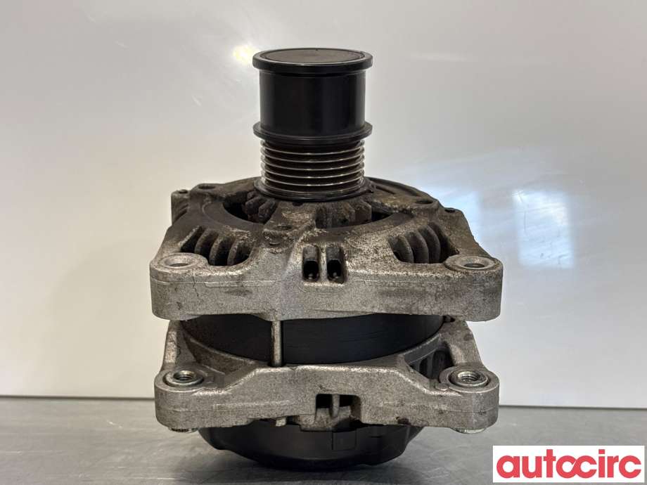 Dynamo til Ford Fiesta 2017-->> (Type VII)  (FORD|2077646|MS1042119361|2647768)
