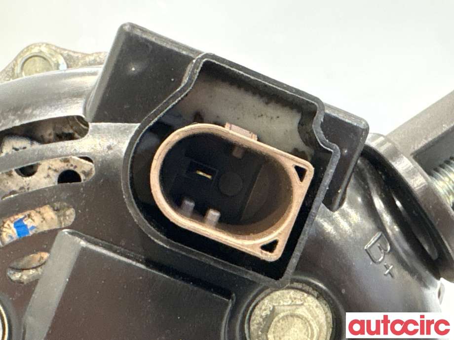 Dynamo til Ford Fiesta 2017-->> (Type VII)  (FORD|2077646|MS1042119361|2647768)