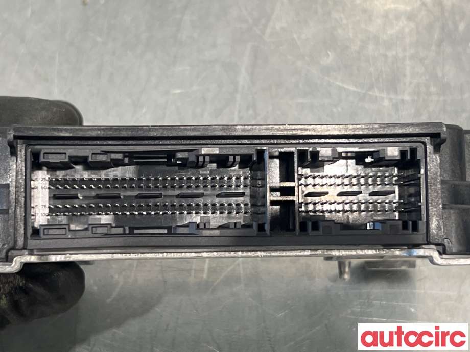 Airbag elektronikk til Volvo XC60 2017-->> (Type II) (VOLVO|32315584||32221372)
