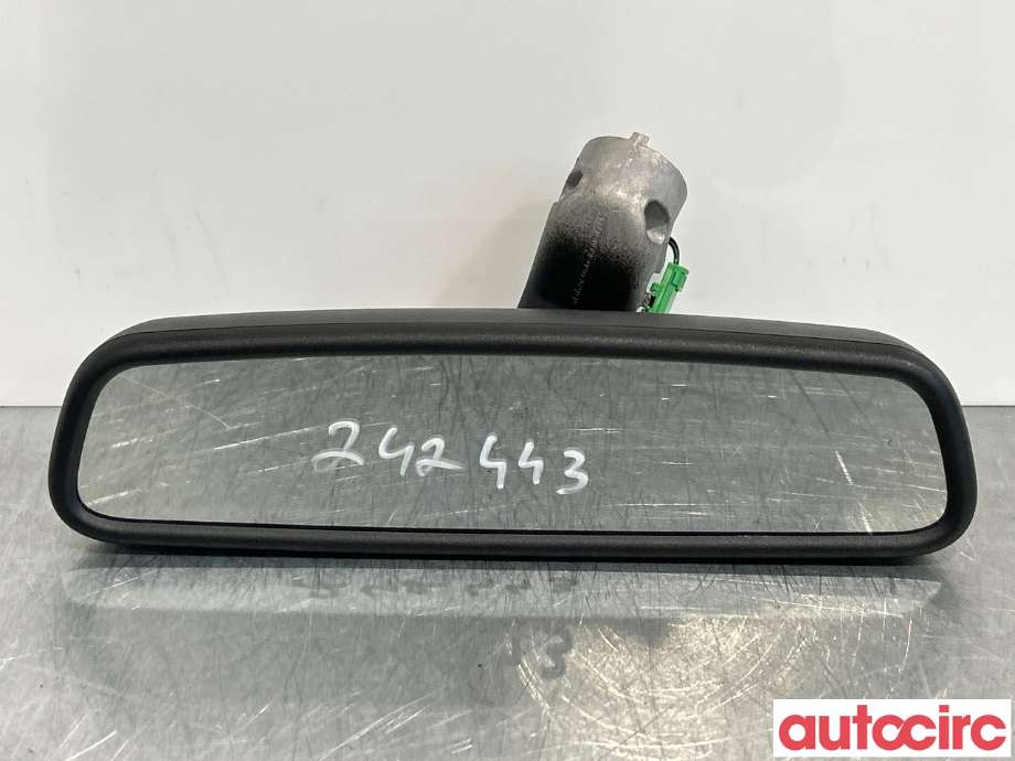 Speil innvendig til Volvo XC70, 2014-2016 (Type II, Fase 2) (VOLVO|31352951)