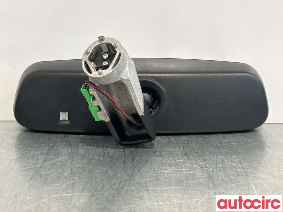Speil innvendig til Volvo XC70 2014-2016 (Type II, Fase 2)  (VOLVO|31352951|)