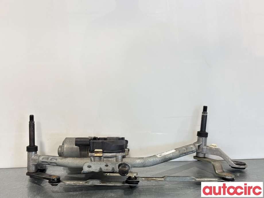 Viskermotor frontrute til Ford Fiesta 2017-->> (Type VII) (FORD|2554660|1397225010|H1BB-17504-AD)