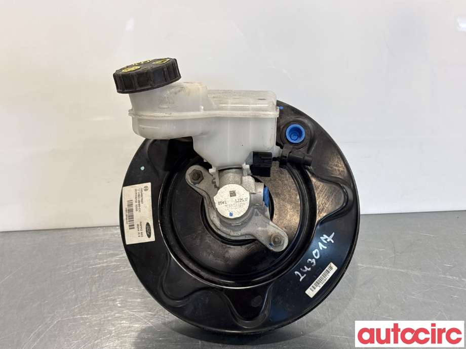 Bremsekraft-forsterker til Ford Fiesta, 2017-->> (Type VII) (FORD|2178154)