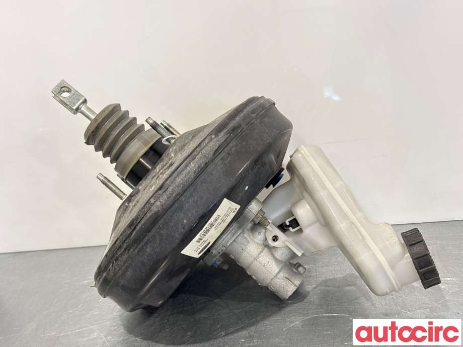 Bremsekraft-forsterker til Ford Fiesta 2017-->> (Type VII)  (FORD|2178154|0204827697|H1BC-2B195-CC)