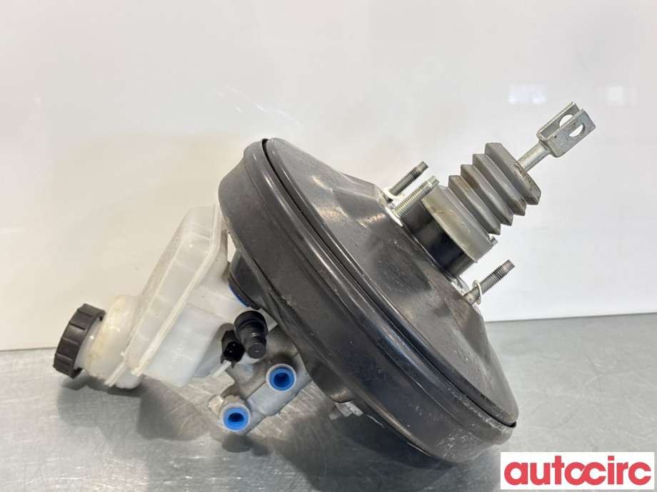 Bremsekraft-forsterker til Ford Fiesta 2017-->> (Type VII)  (FORD|2178154|0204827697|H1BC-2B195-CC)