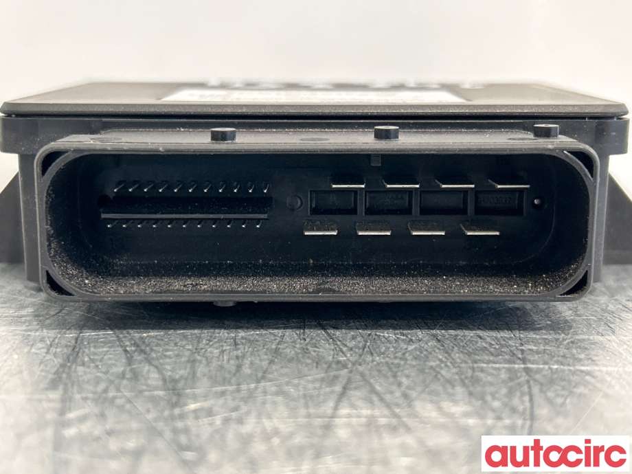 Styreenhet elektrisk parkbrems (EPB - Electric Parking Brake) til Volvo V60/V60 CC 2013-2018 (Type I, Fase 2) (VOLVO|31445314|A2C53296349)